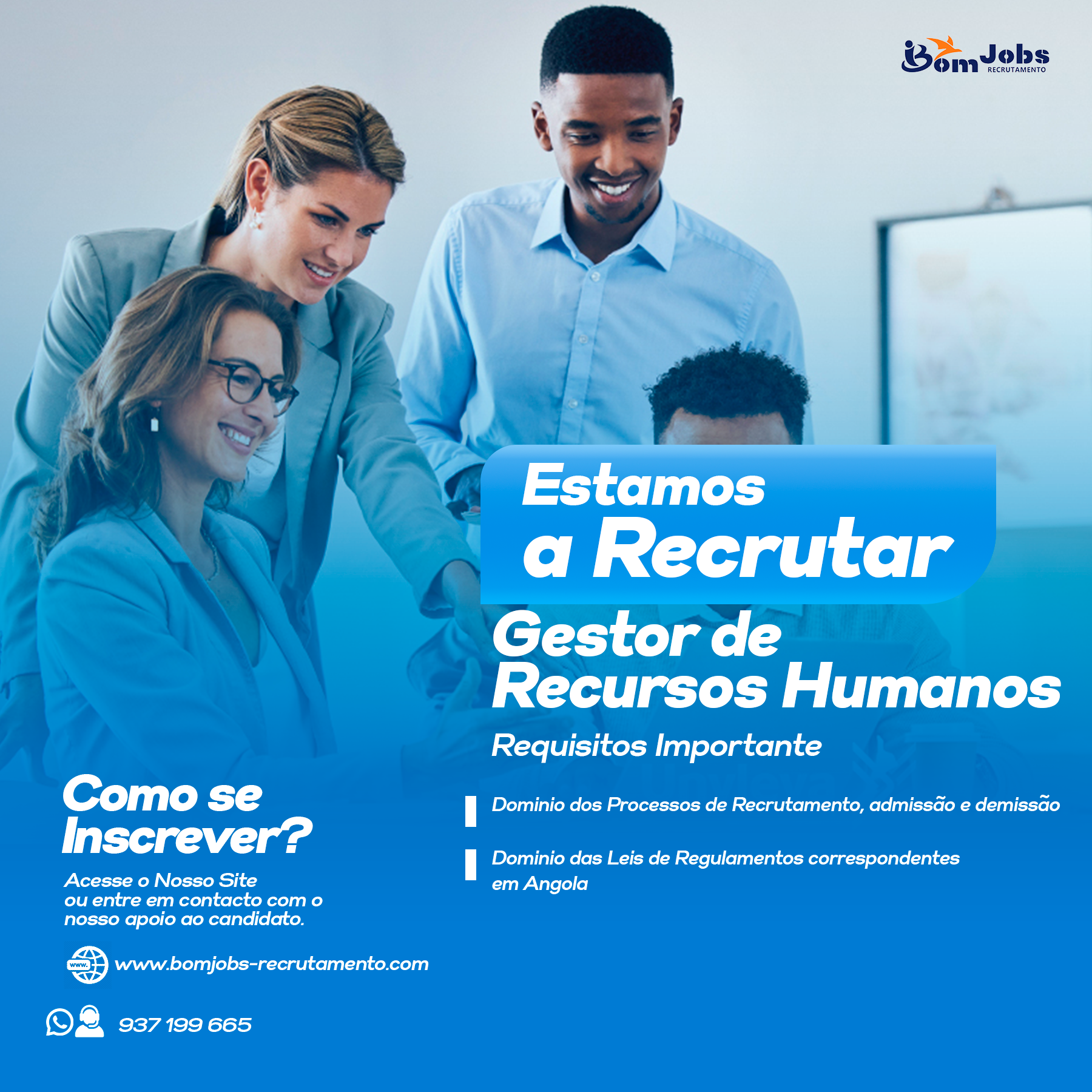 GESTOR DE RECURSOS HUMANOS