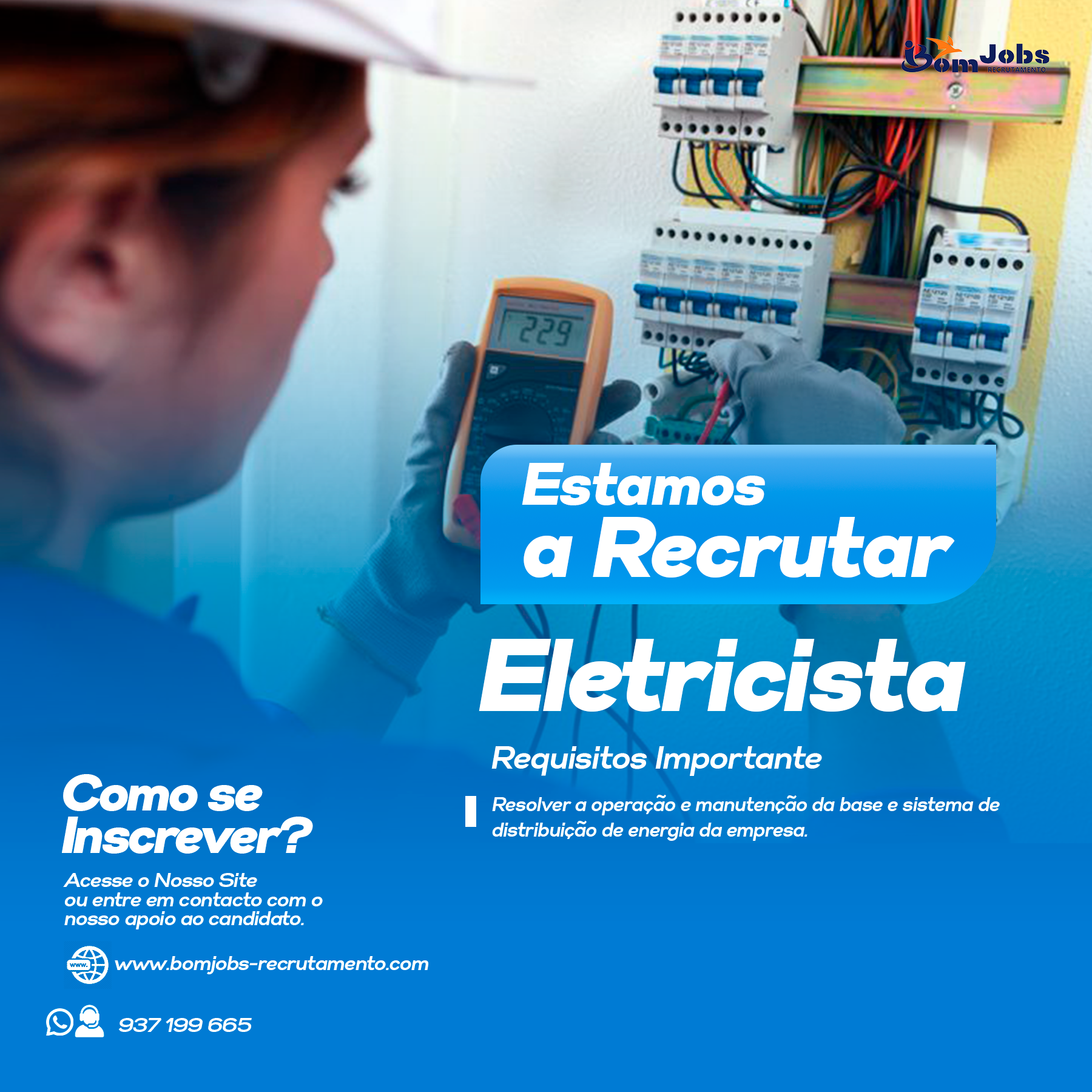 ELETRICISTA