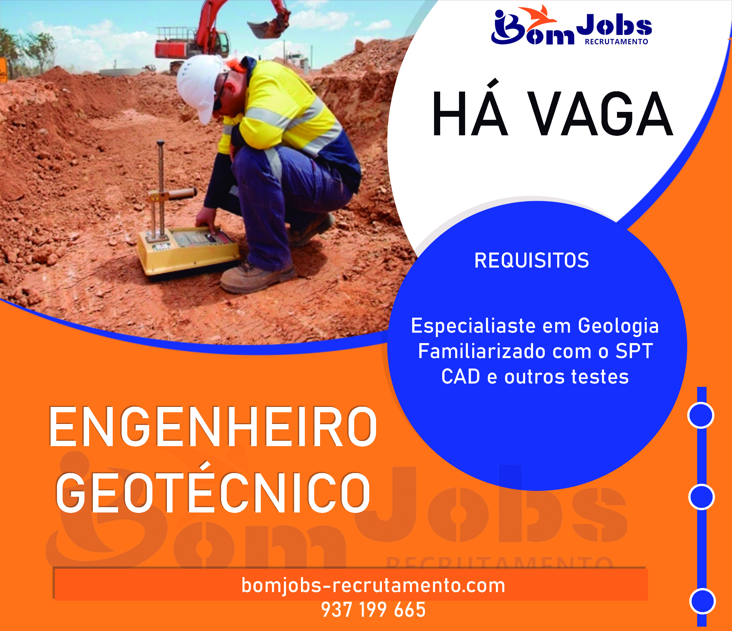 engenheiro geométrico