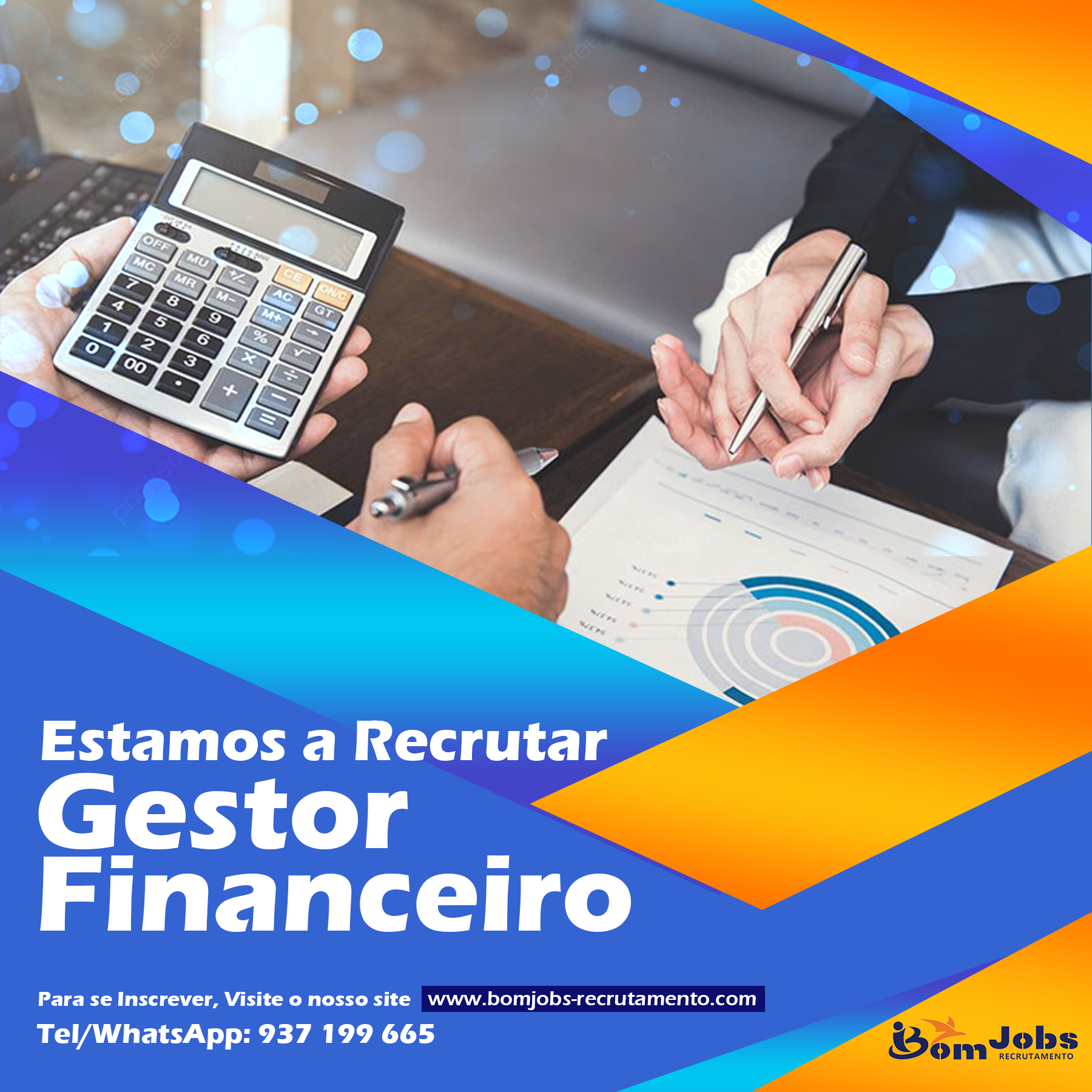 GESTOR FINANCEIRO