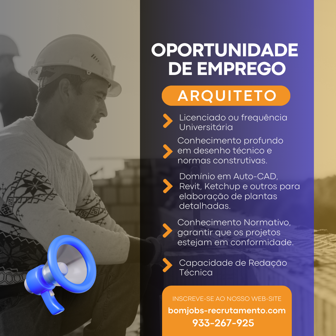 ARQUITETO