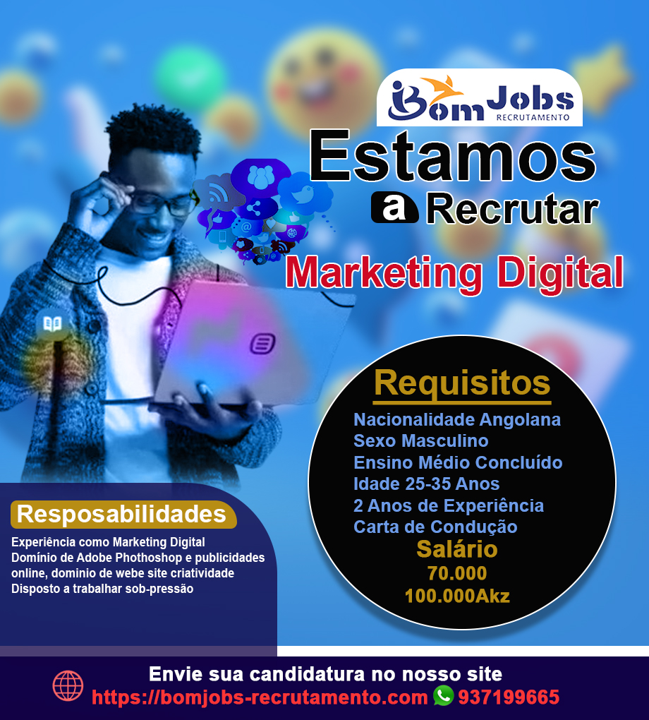 MARKETING DIGITAL