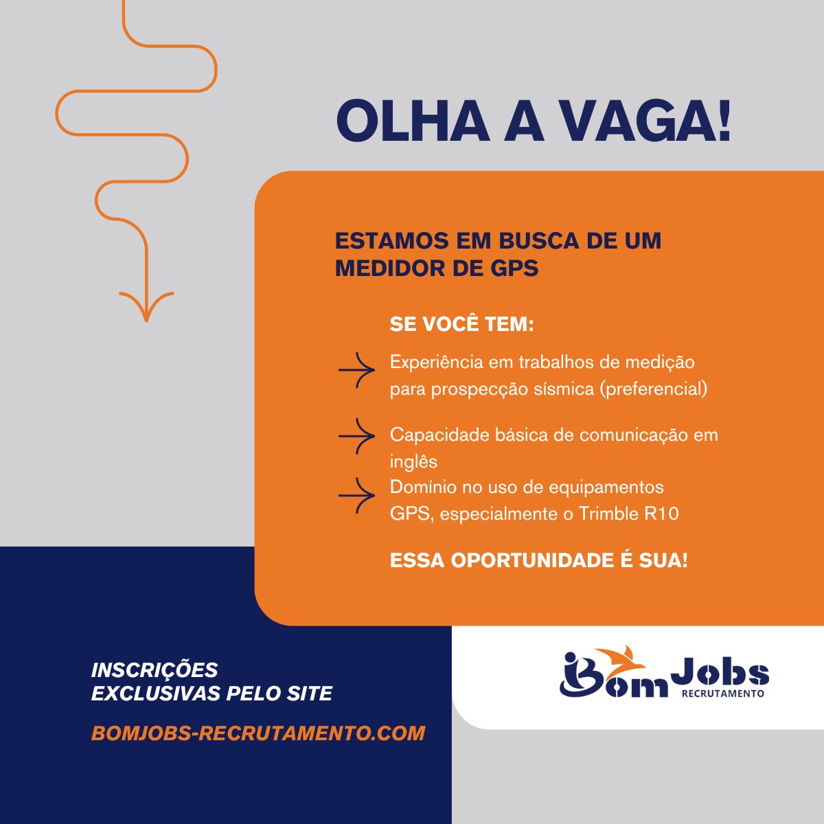 Medidor de GPS
