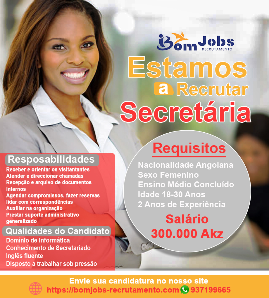 SECRETARIA