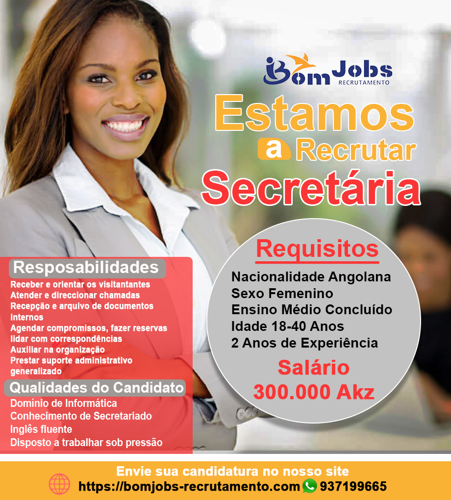 SECRETARIA