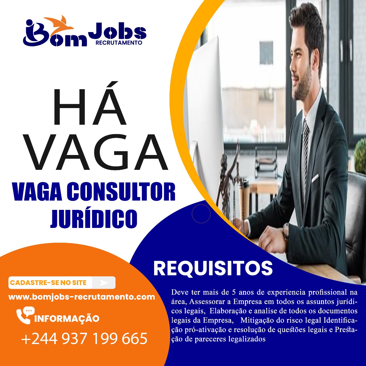 Consultor Jurídico