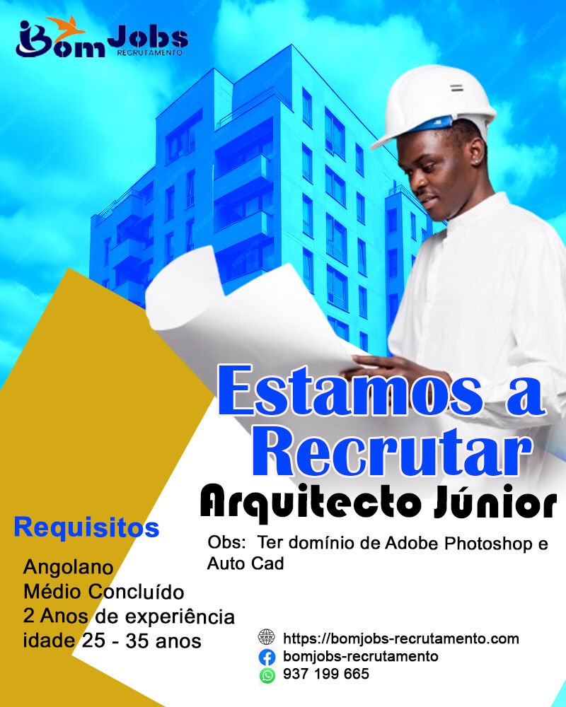 ARQUITETO