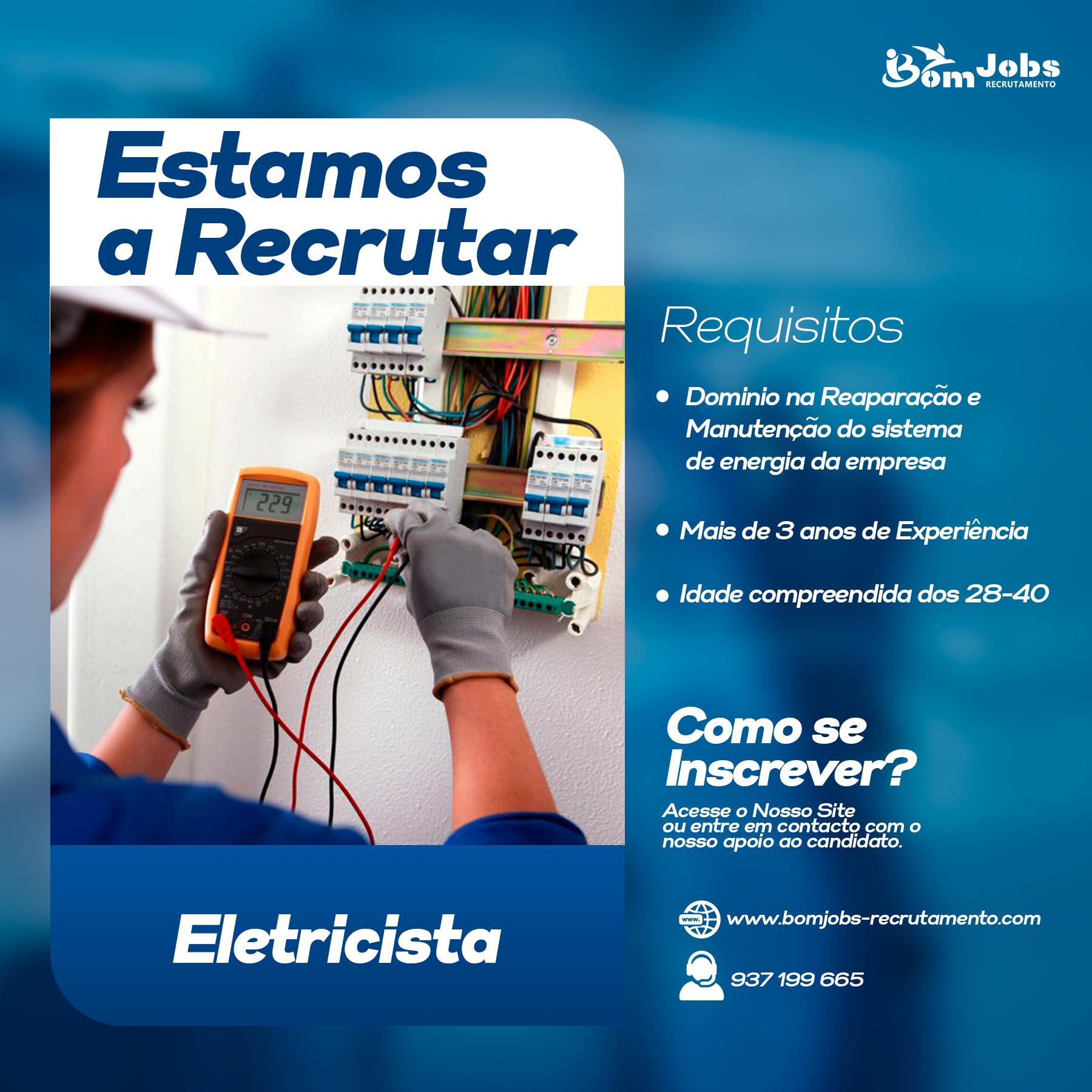 ELETRICISTA