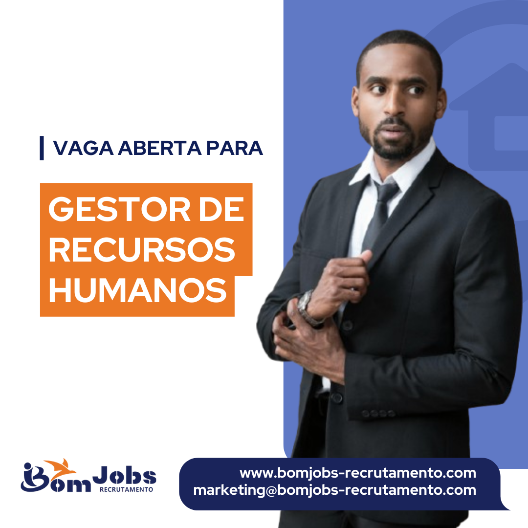 GESTOR DE RECURSOS HUMANOS